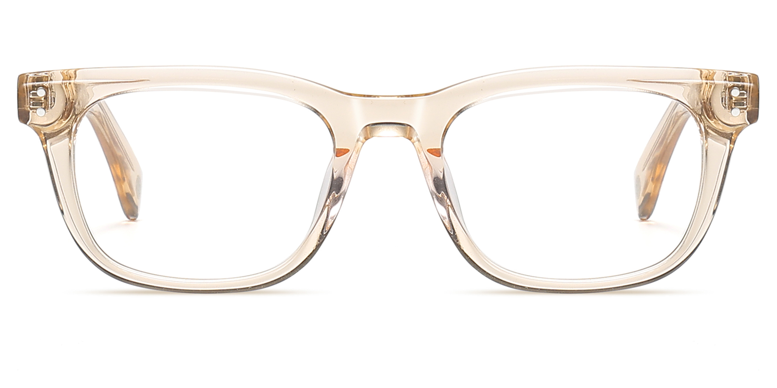 9859CG-Nila Okulary-szampan