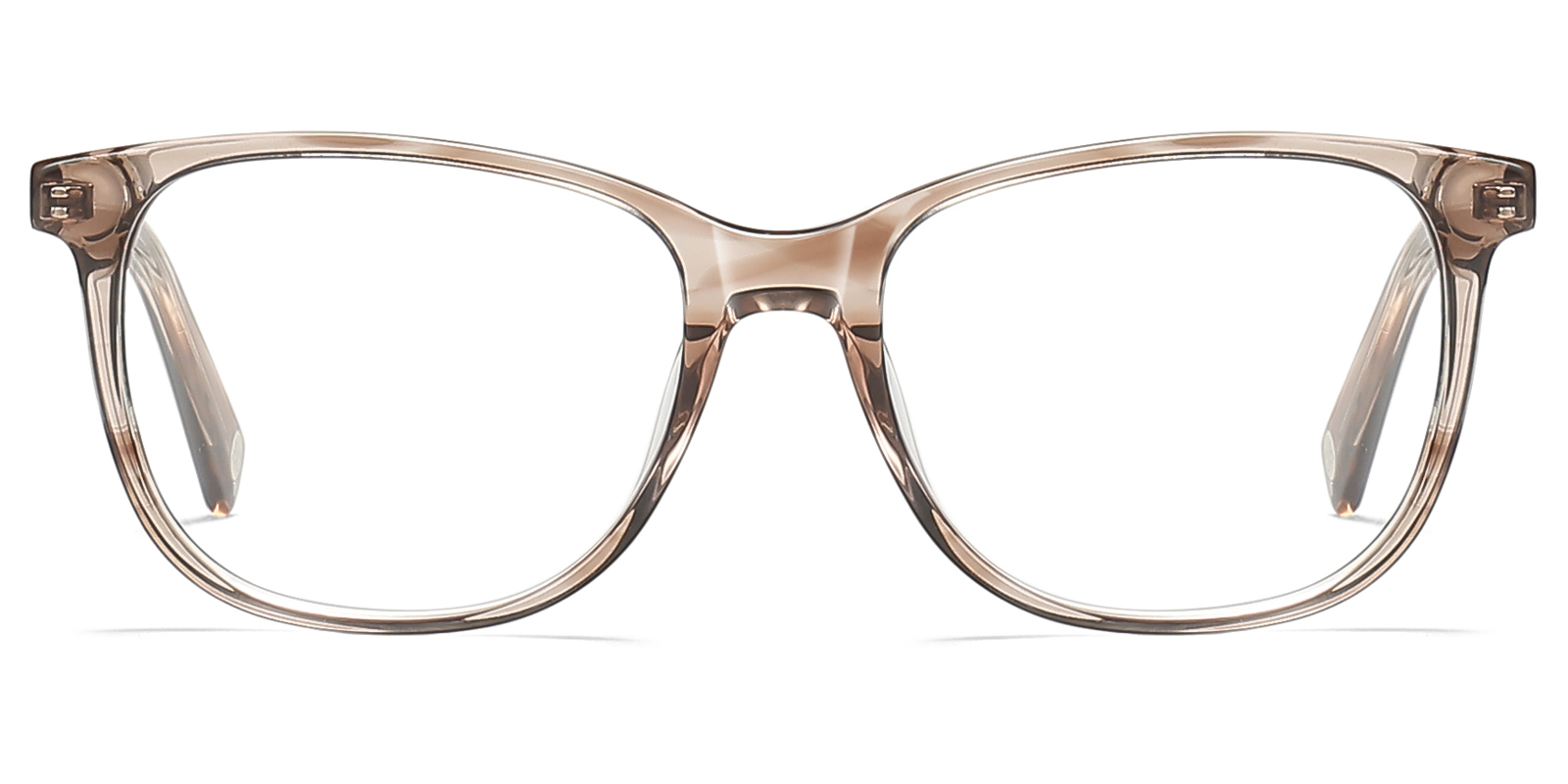 8771BR-Calina Okulary-brązowy