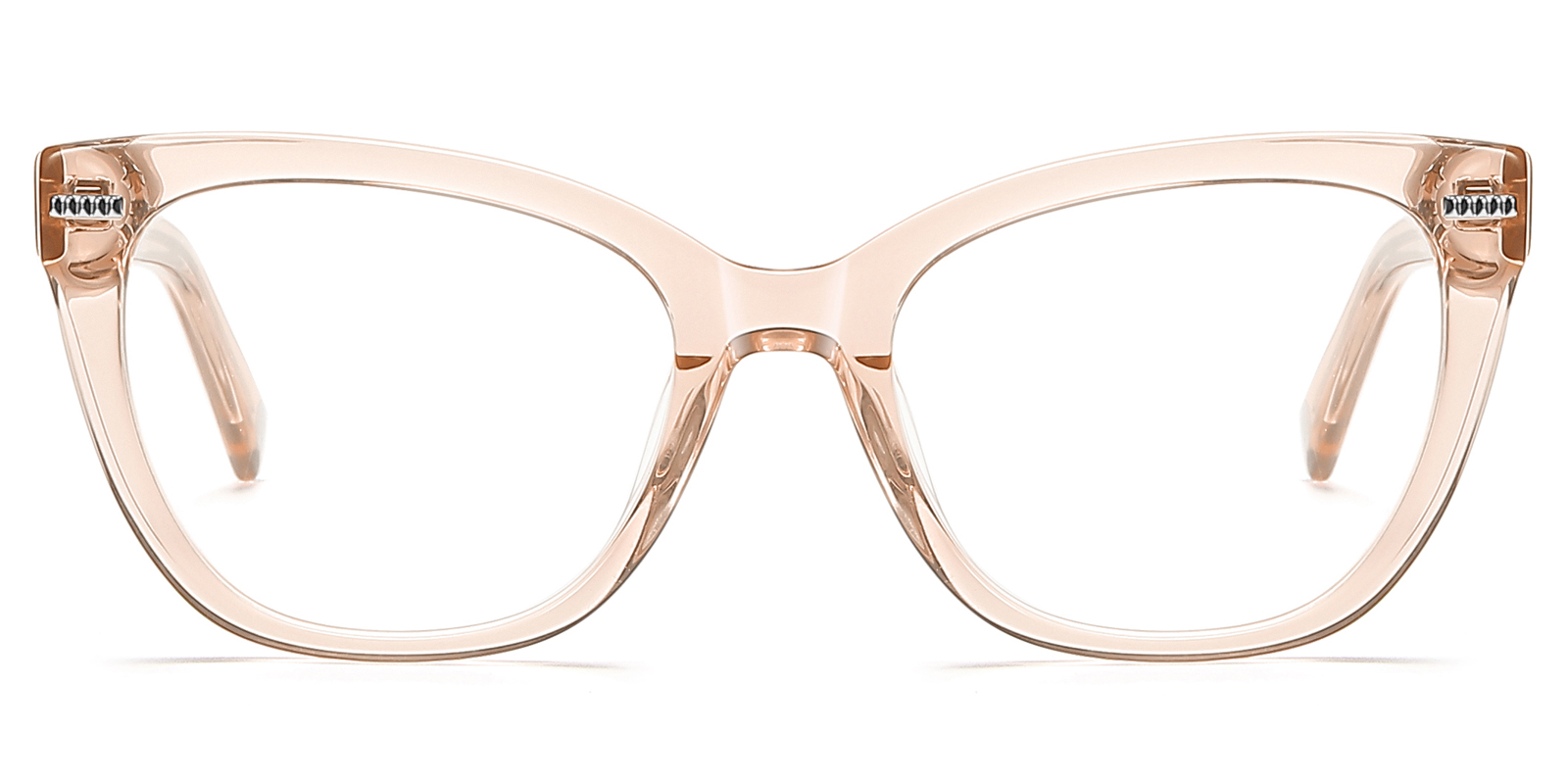 9885BR-Molia Okulary-brązowy