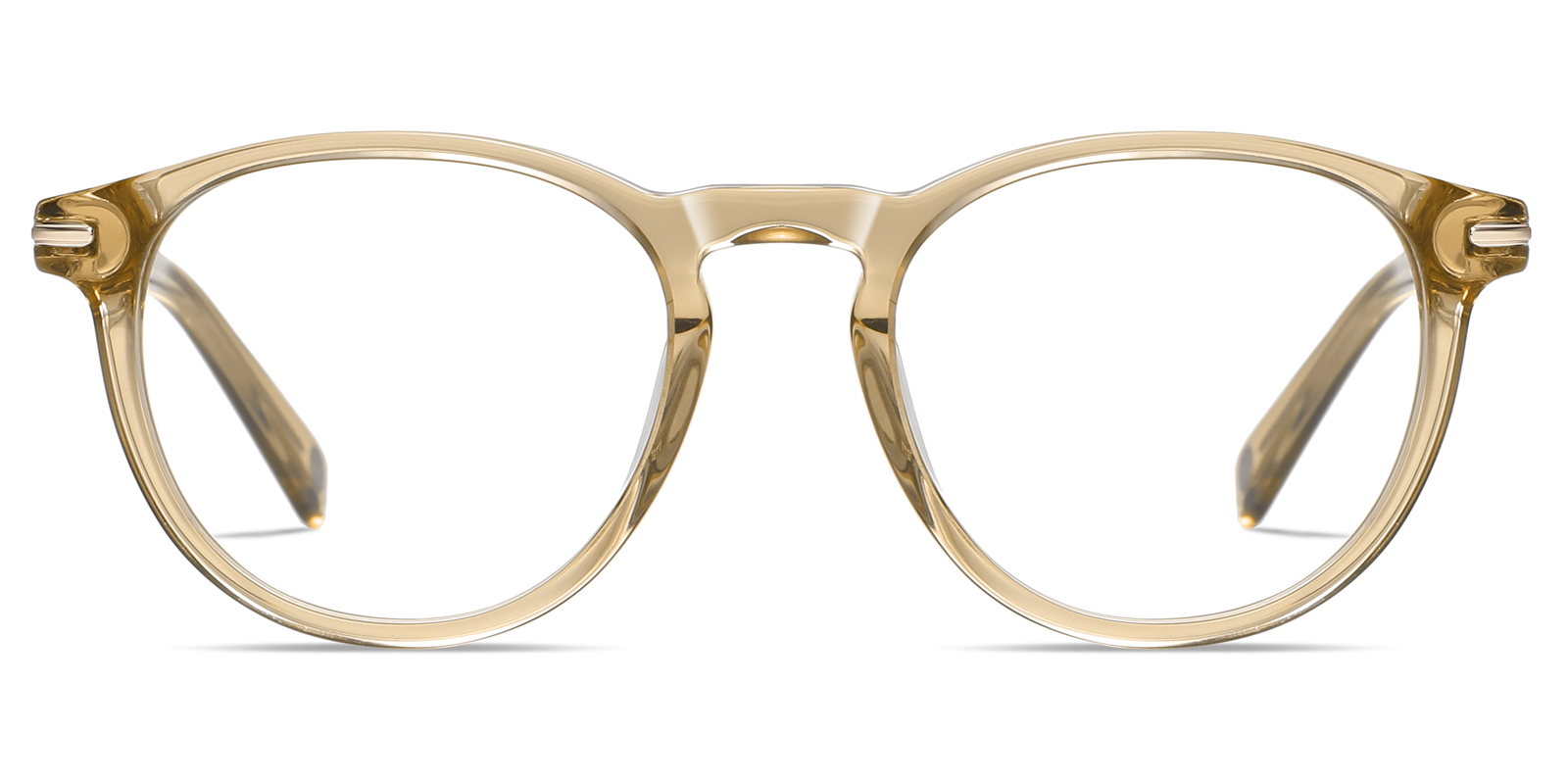 EYE9850BY-Retor-Żółty
