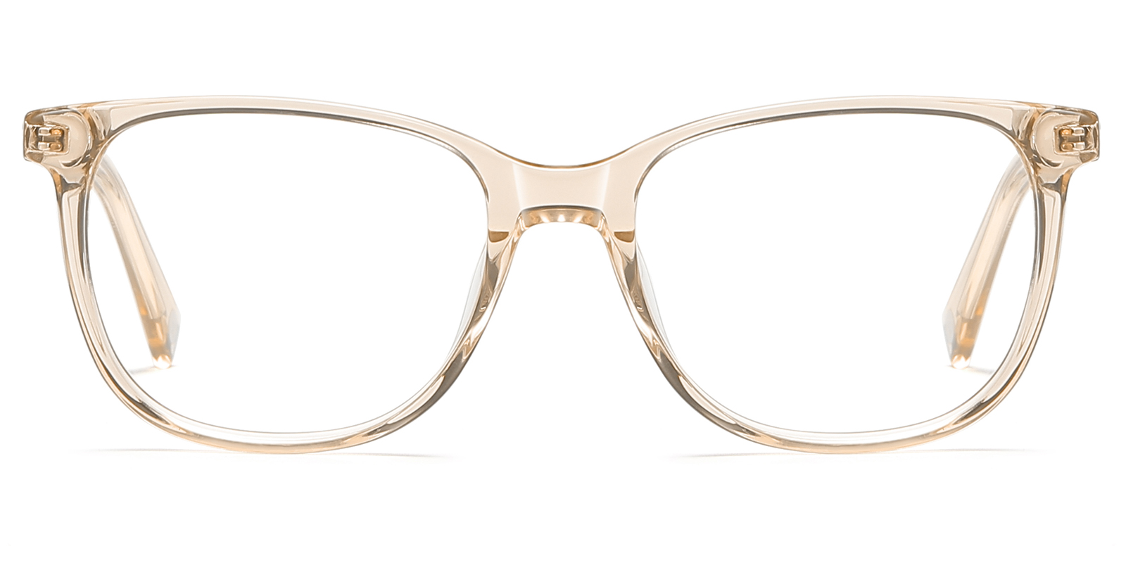 8771CG-Calina Okulary-szampan