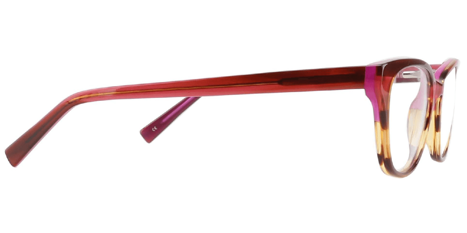 EYE8510-1-Hamonia-czerwony