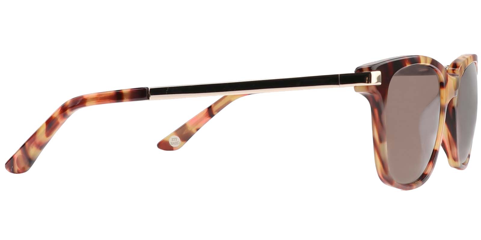 EYE8010-1S-Napion-jasnobrązowy