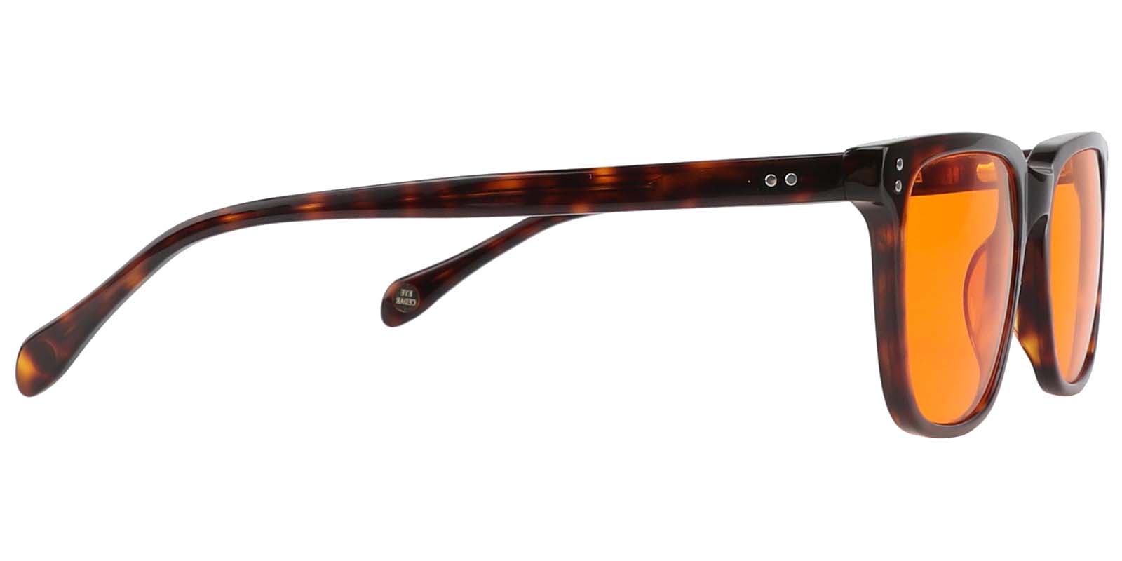 EYE8070B-Selecten-kolor żółwiowy