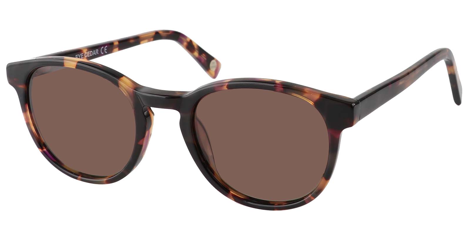 EYE8026S-Kristal-Żółw