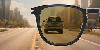 Driving Lenses