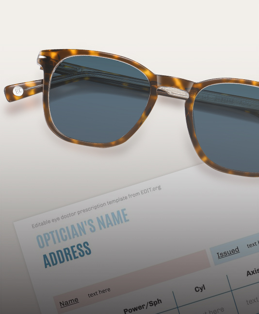 Świetne okulary!