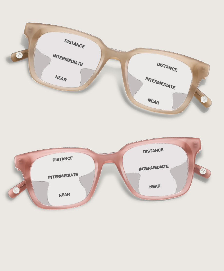Ulubione okulary!