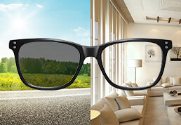 Photochromic