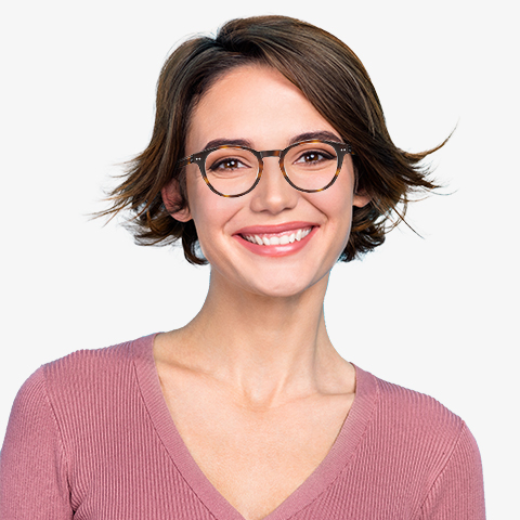 eyeglasses