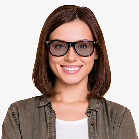 eyeglasses