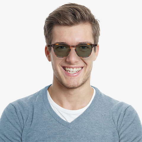 eyeglasses