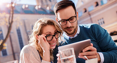 Jak kupić okulary online